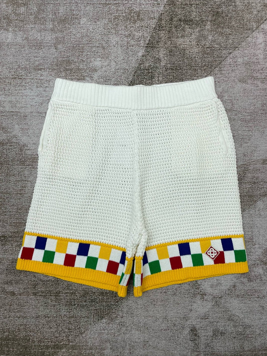 CASABLANCA SHORTS