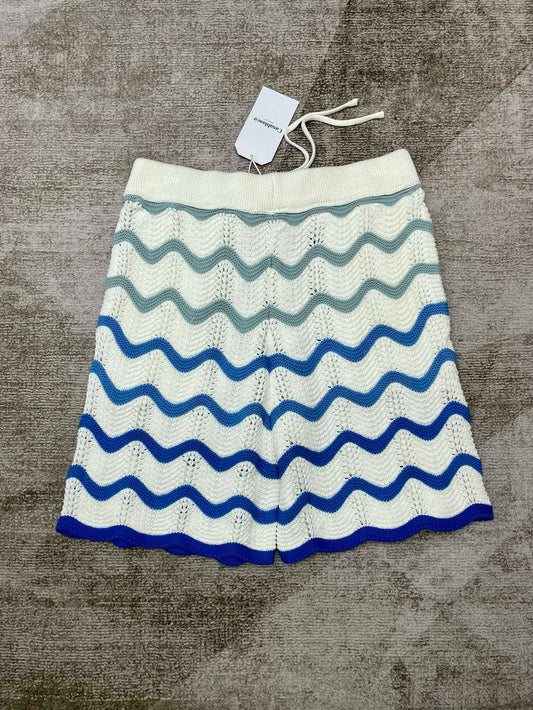 CASABLANCA SHORTS