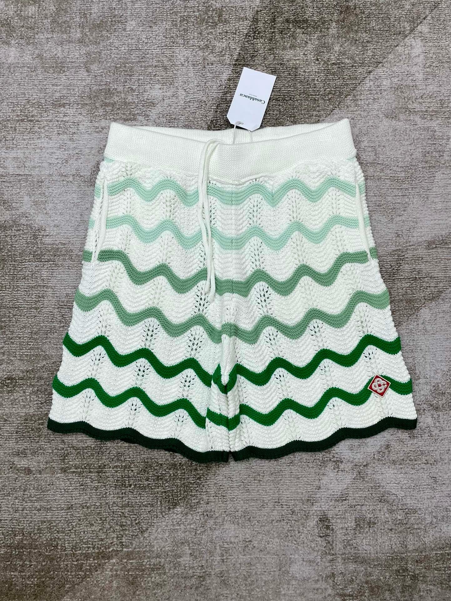 CASABLANCA SHORTS