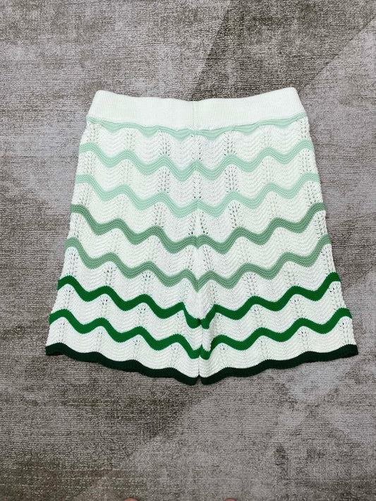 CASABLANCA SHORTS
