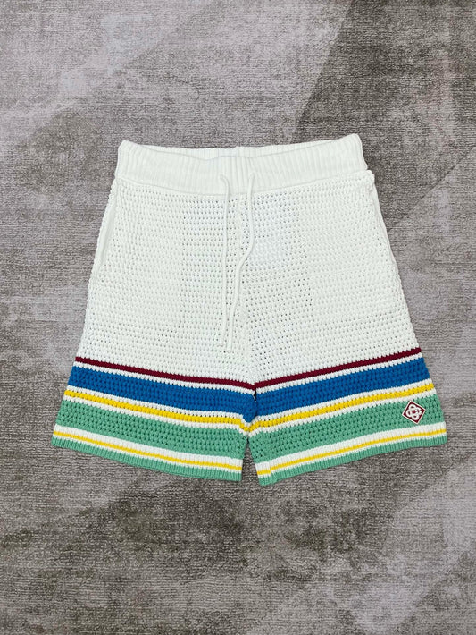 CASABLANCA SHORTS
