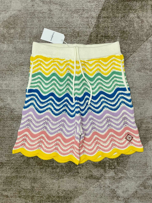 CASABLANCA SHORTS