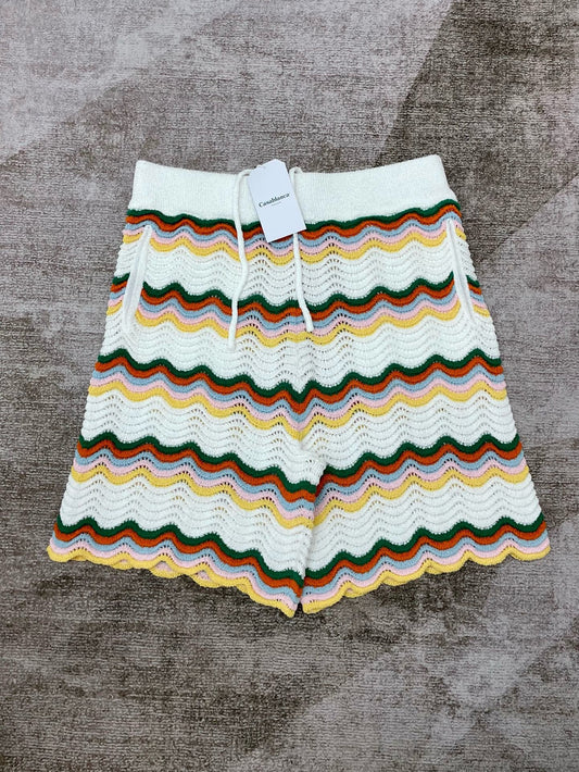 CASABLANCA SHORTS
