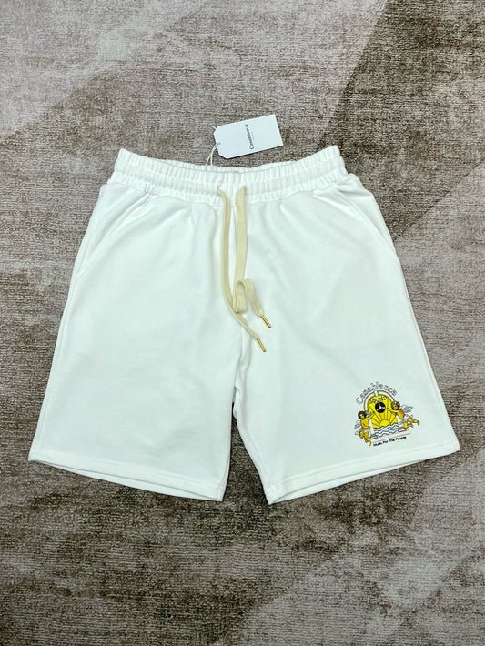 CASABLANCA SHORTS