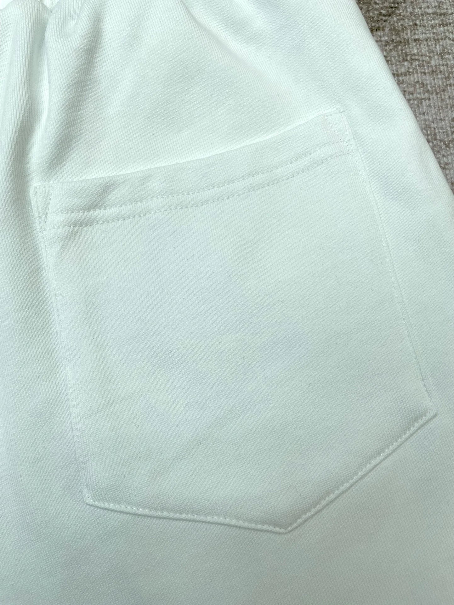 CASABLANCA SHORTS