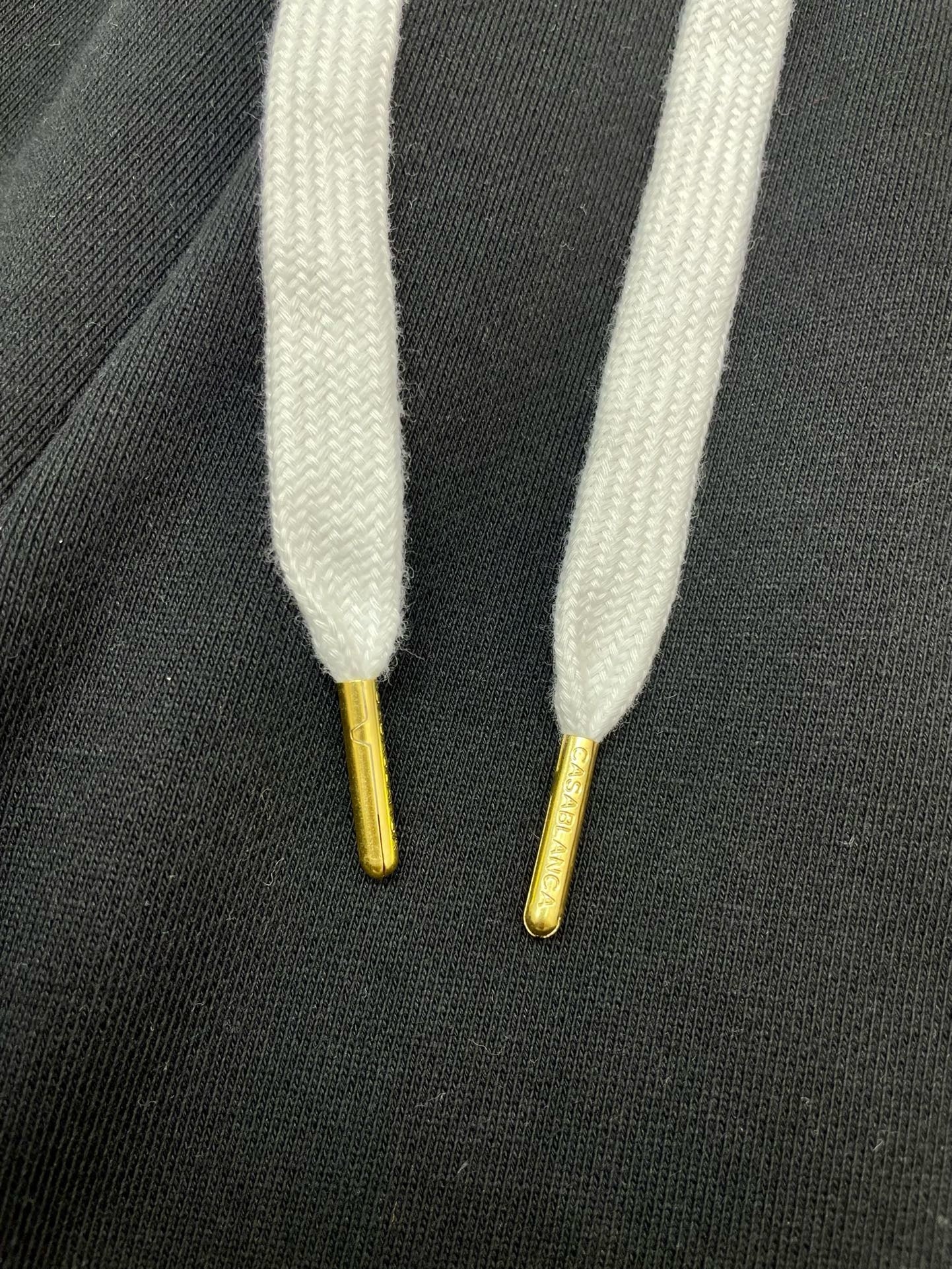 CASABLANCA SHORTS