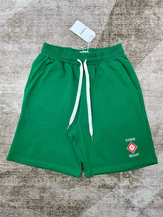 CASABLANCA SHORTS