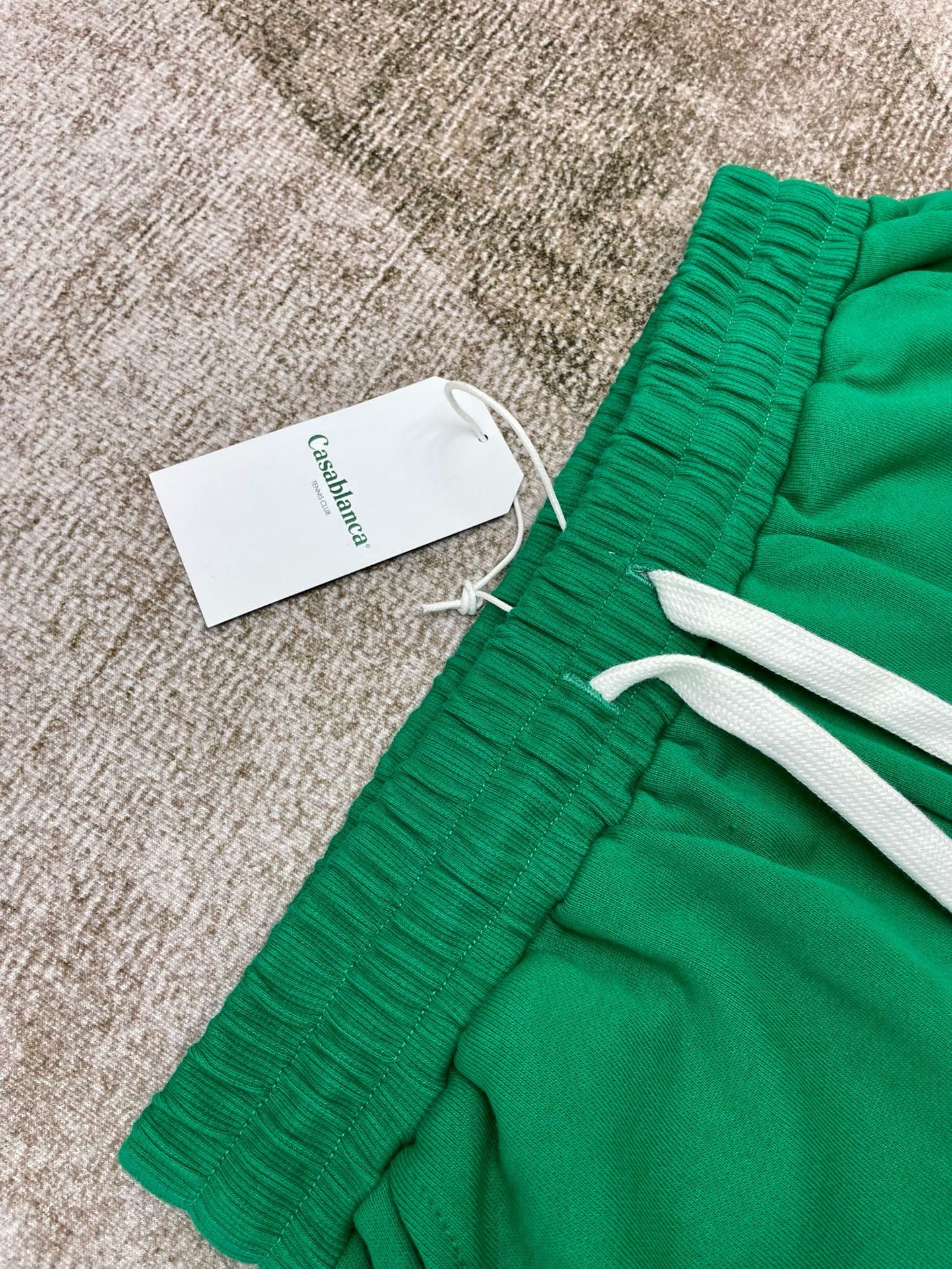 CASABLANCA SHORTS
