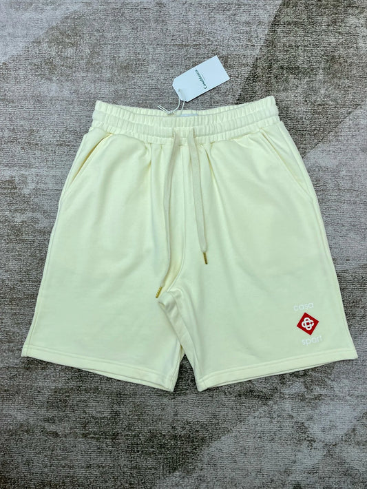 CASABLANCA SHORTS