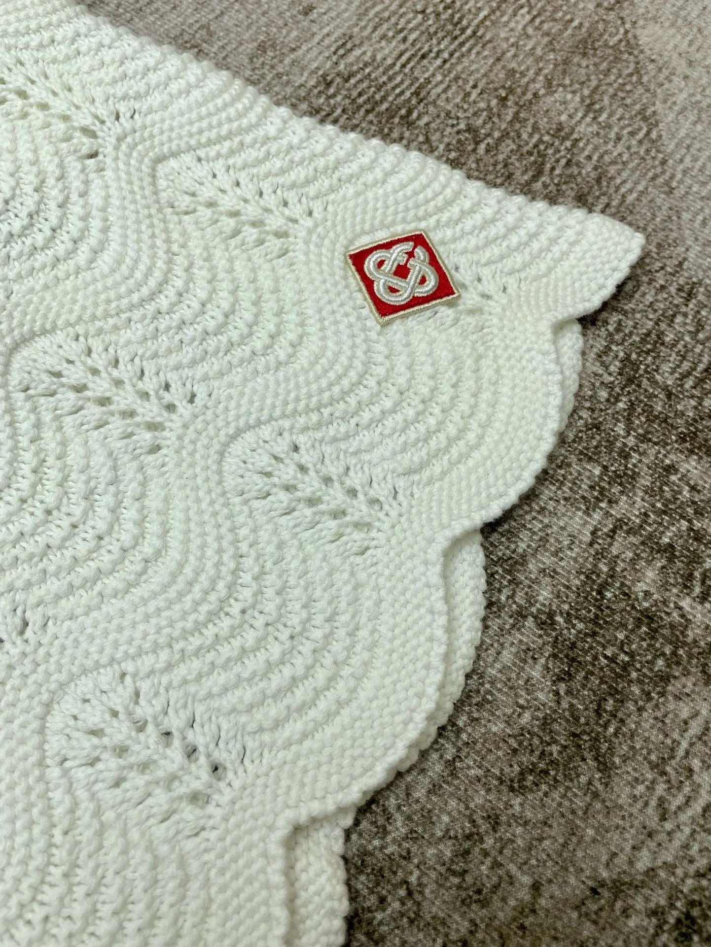 CASABLANCA SHORTS