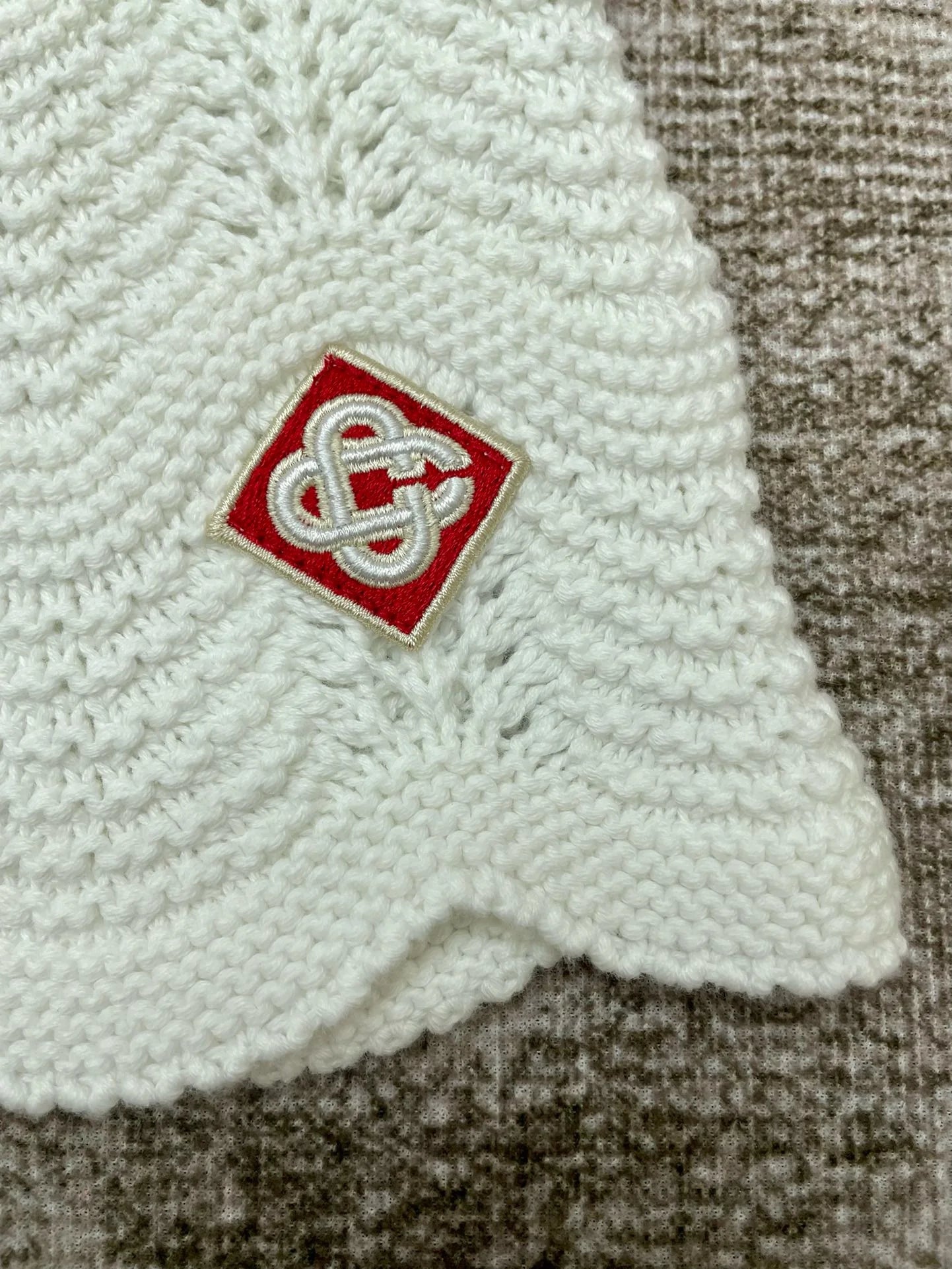 CASABLANCA SHORTS