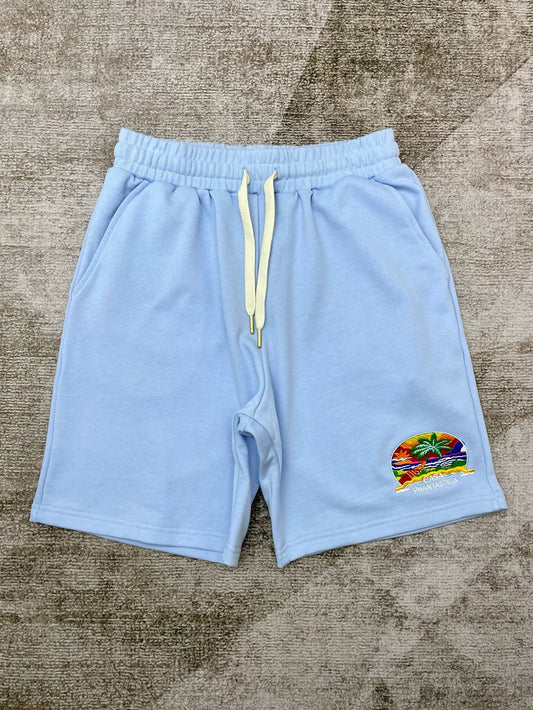 CASABLANCA SHORTS
