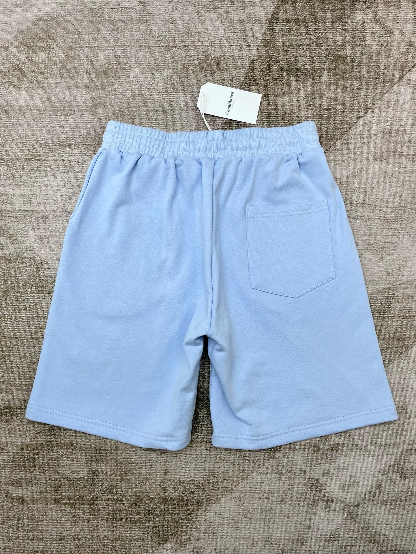CASABLANCA SHORTS