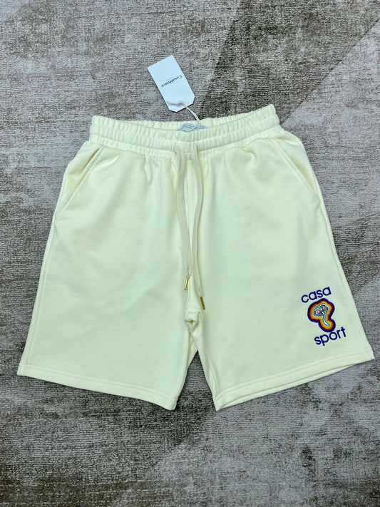 CASABLANCA SHORTS