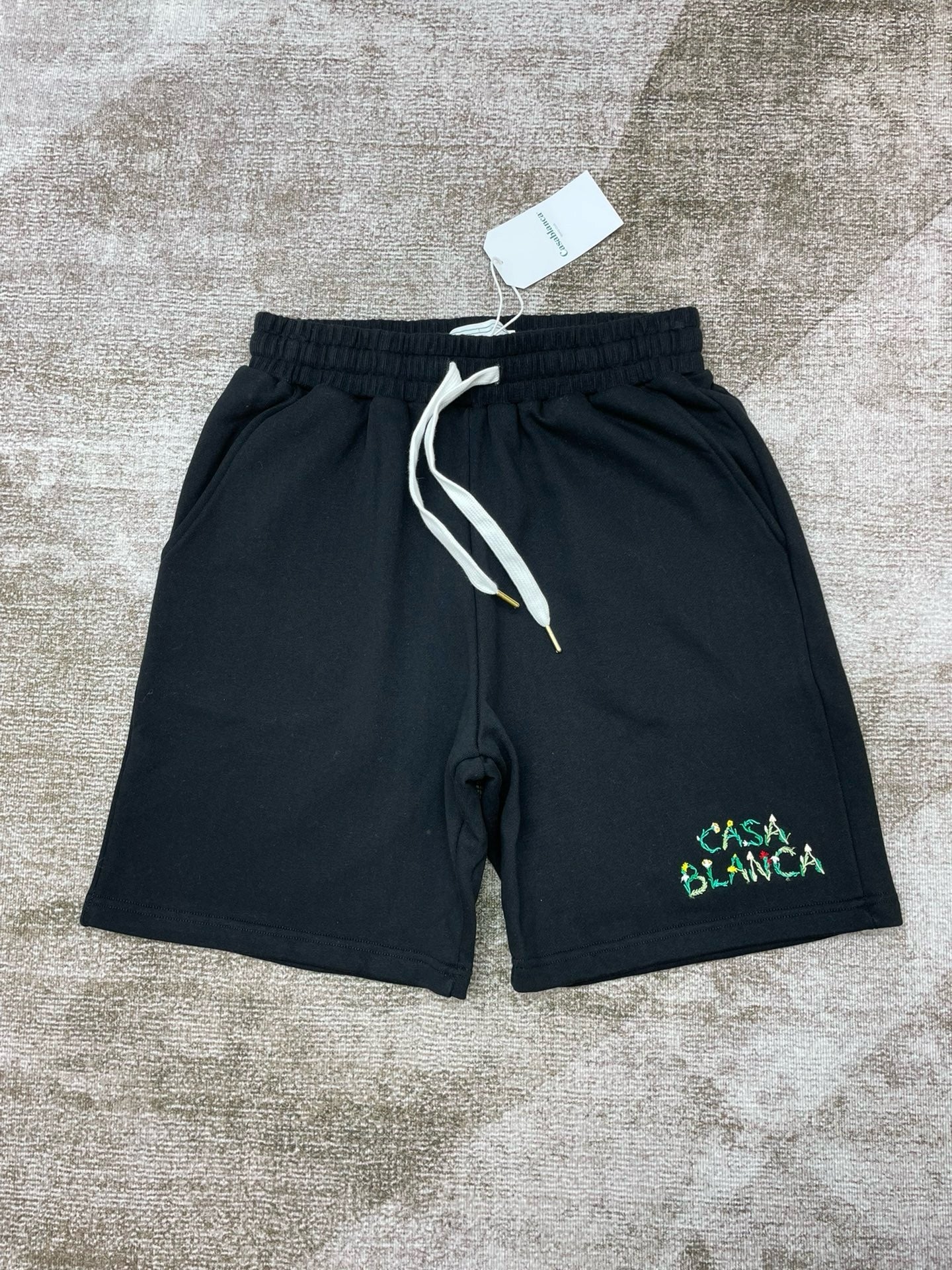 CASABLANCA SHORTS