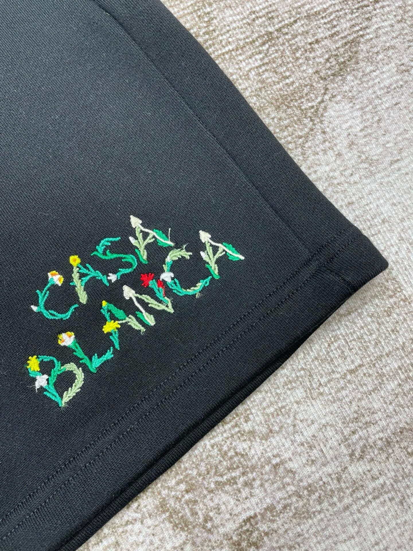 CASABLANCA SHORTS