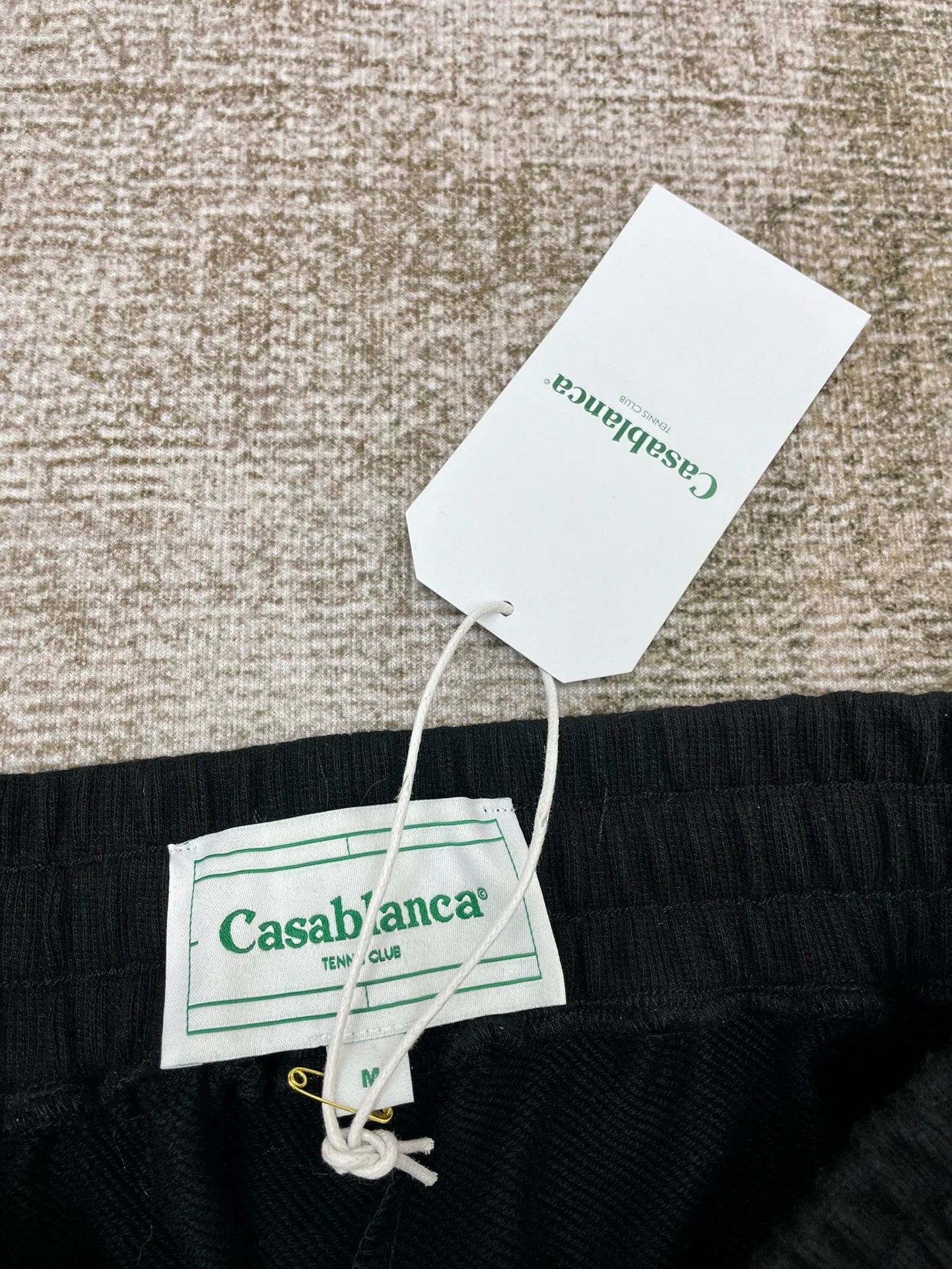 CASABLANCA SHORTS