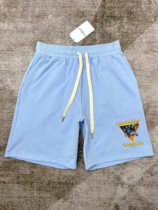 CASABLANCA SHORTS
