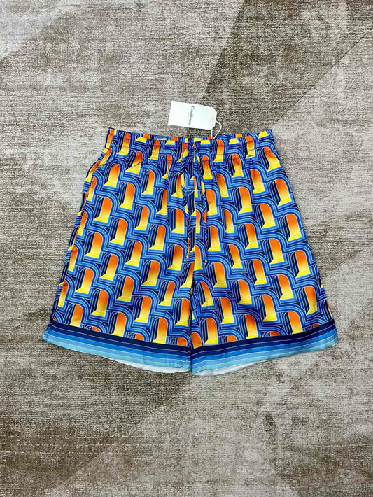 CASABLANCA SHORTS