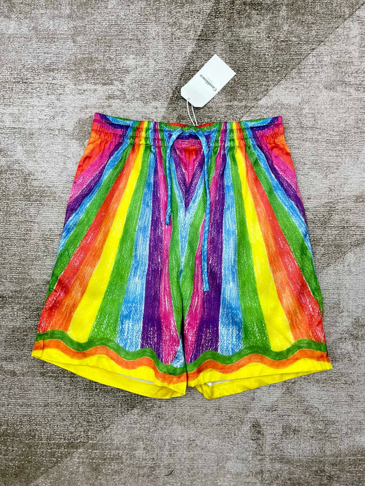 CASABLANCA SHORTS