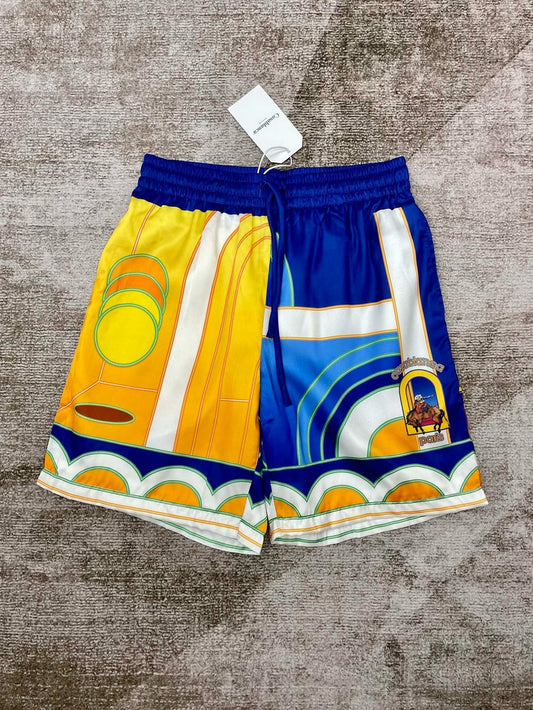 CASABLANCA SHORTS