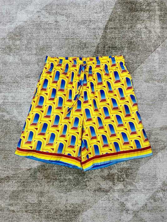 CASABLANCA SHORTS