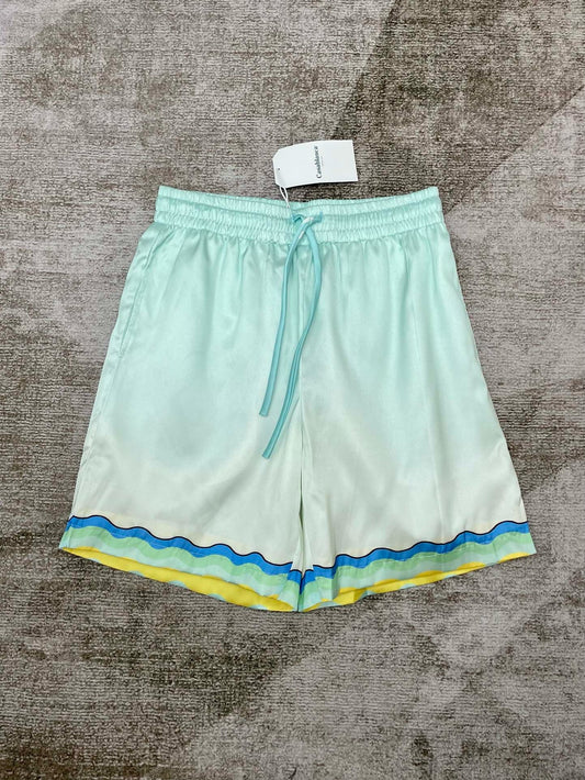 CASABLANCA SHORTS