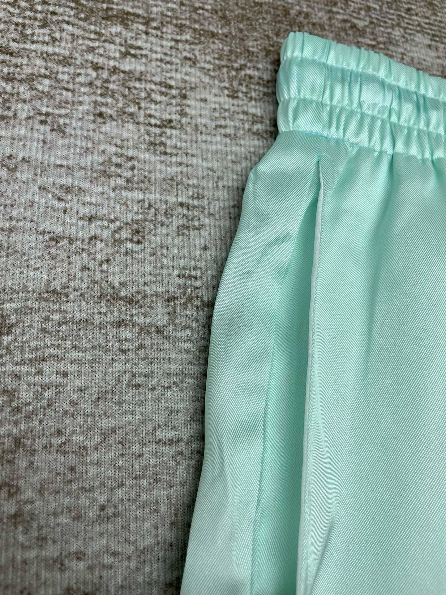 CASABLANCA SHORTS