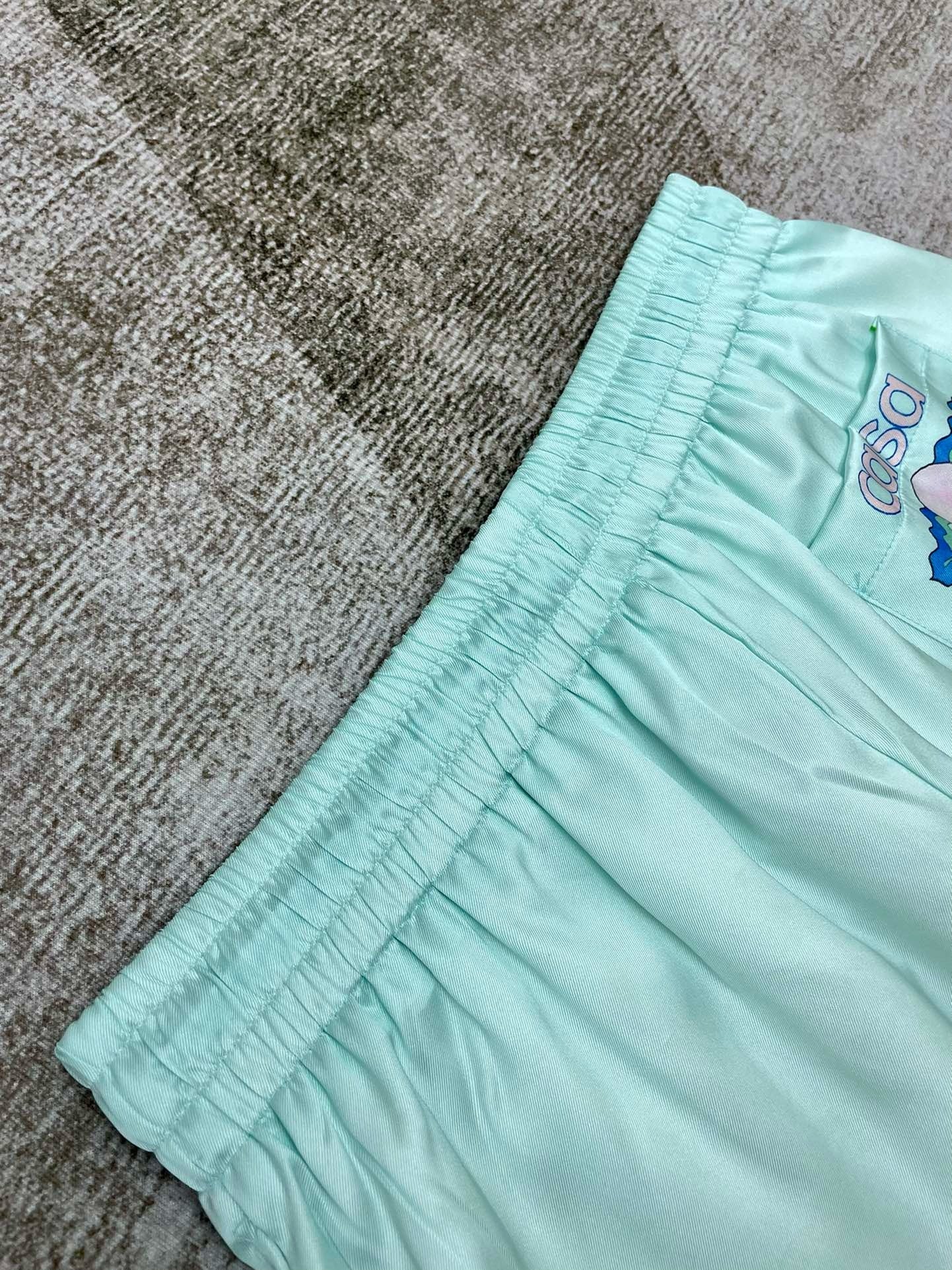 CASABLANCA SHORTS