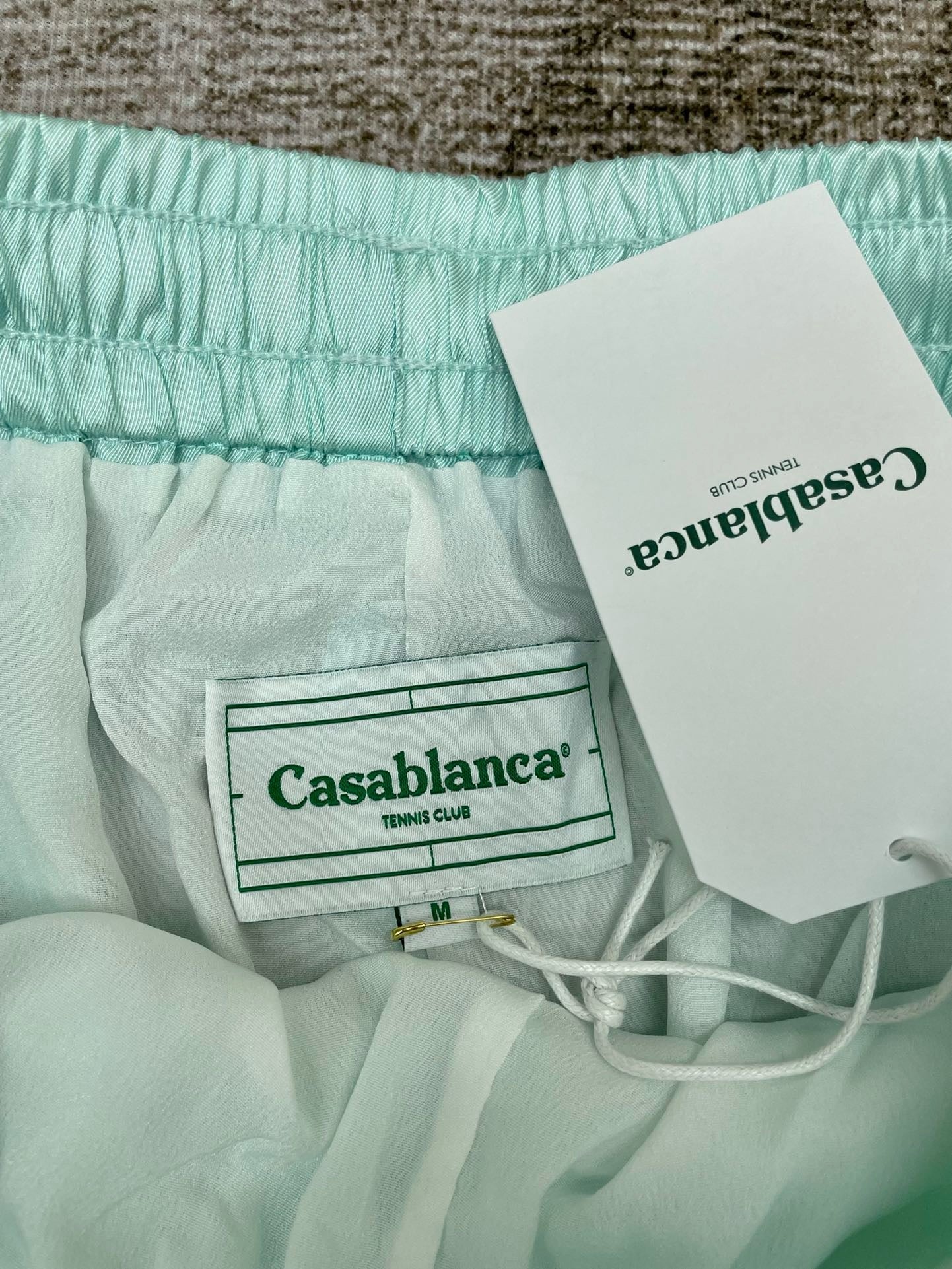 CASABLANCA SHORTS