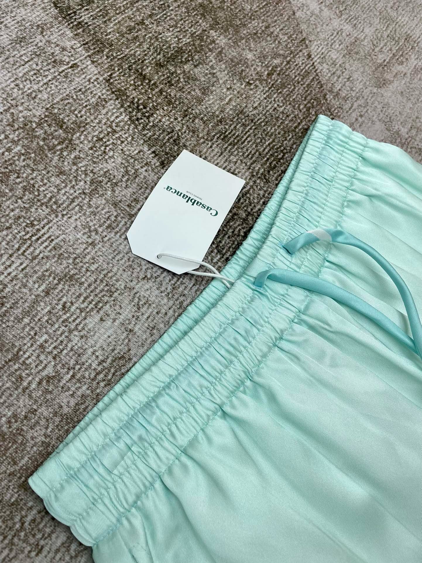 CASABLANCA SHORTS