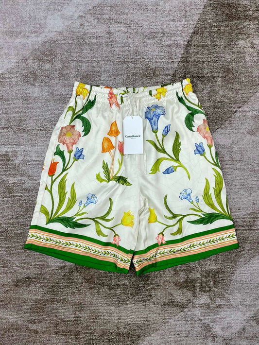CASABLANCA SHORTS