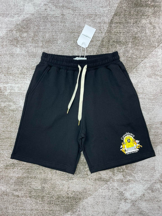 CASABLANCA SHORTS