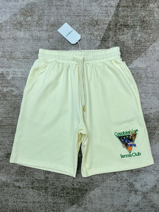 CASABLANCA SHORTS