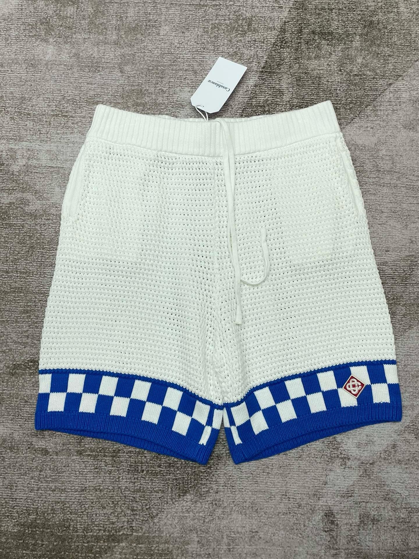 CASABLANCA SHORTS