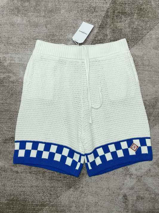 CASABLANCA SHORTS