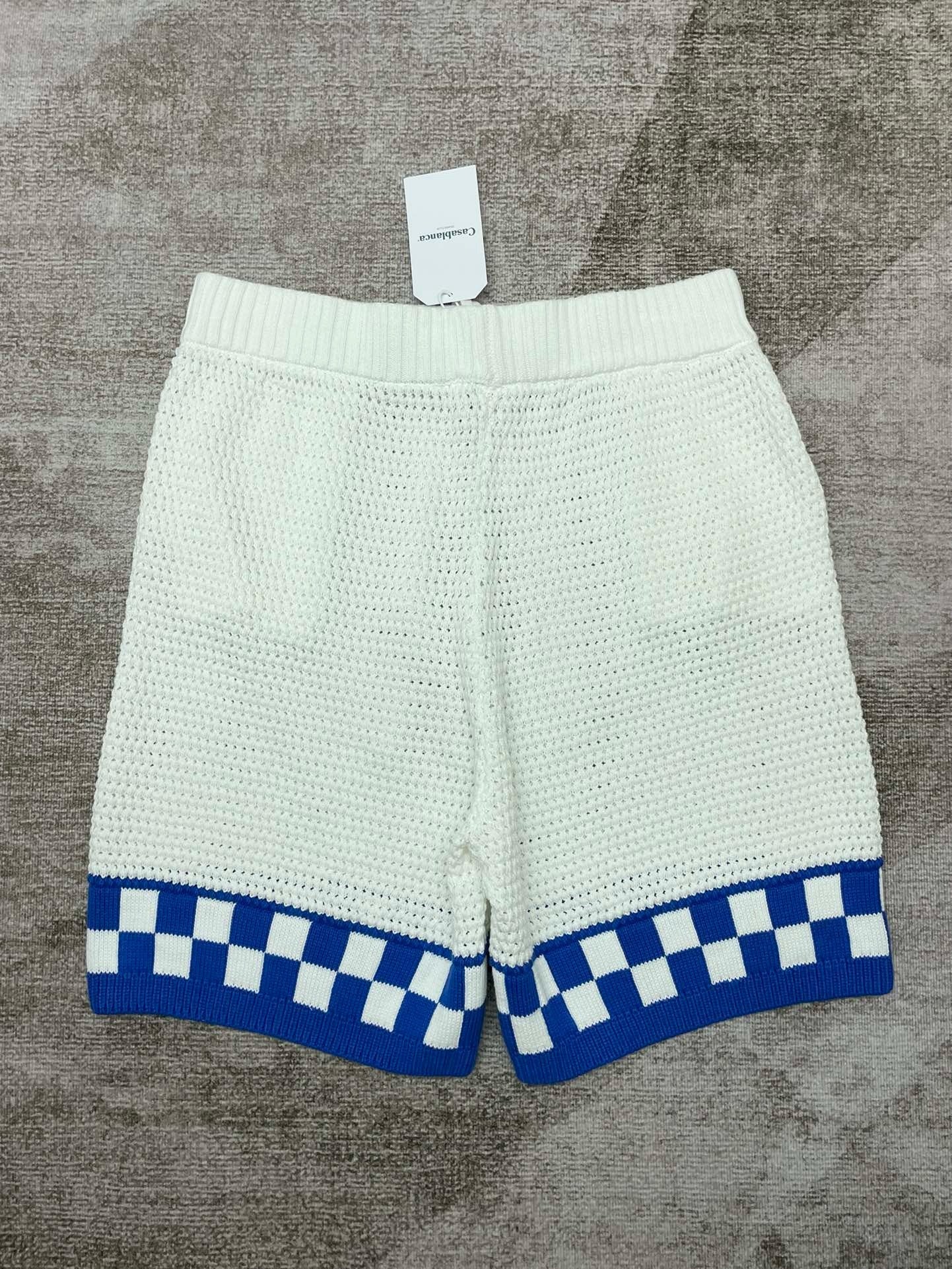 CASABLANCA SHORTS