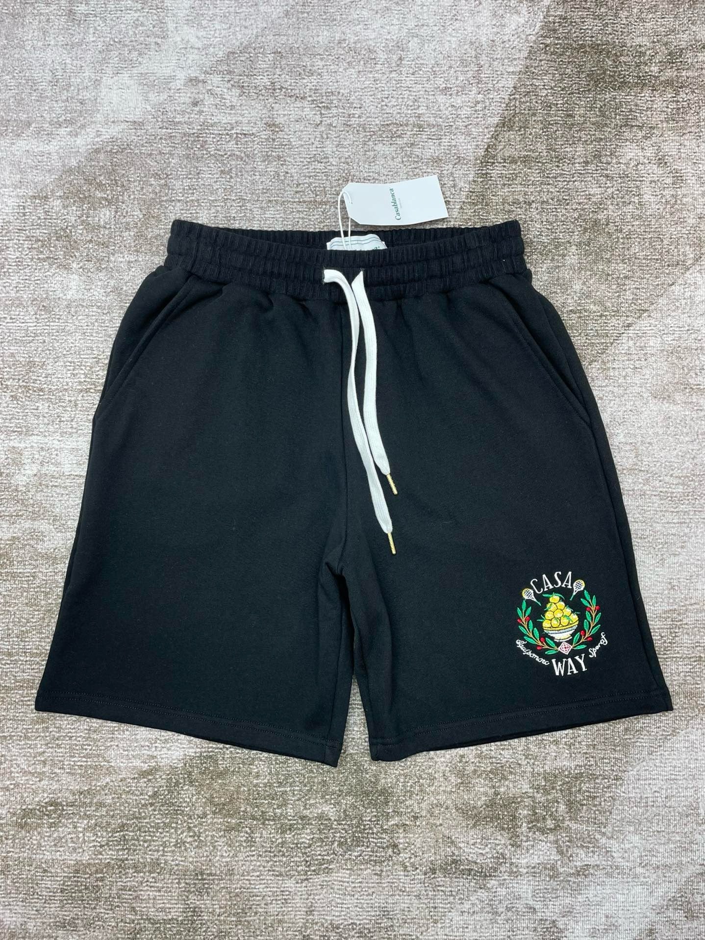 CASABLANCA SHORTS