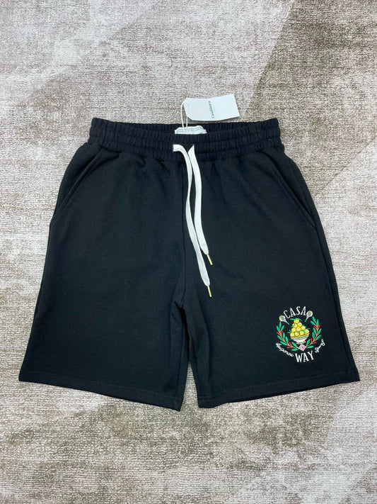 CASABLANCA SHORTS