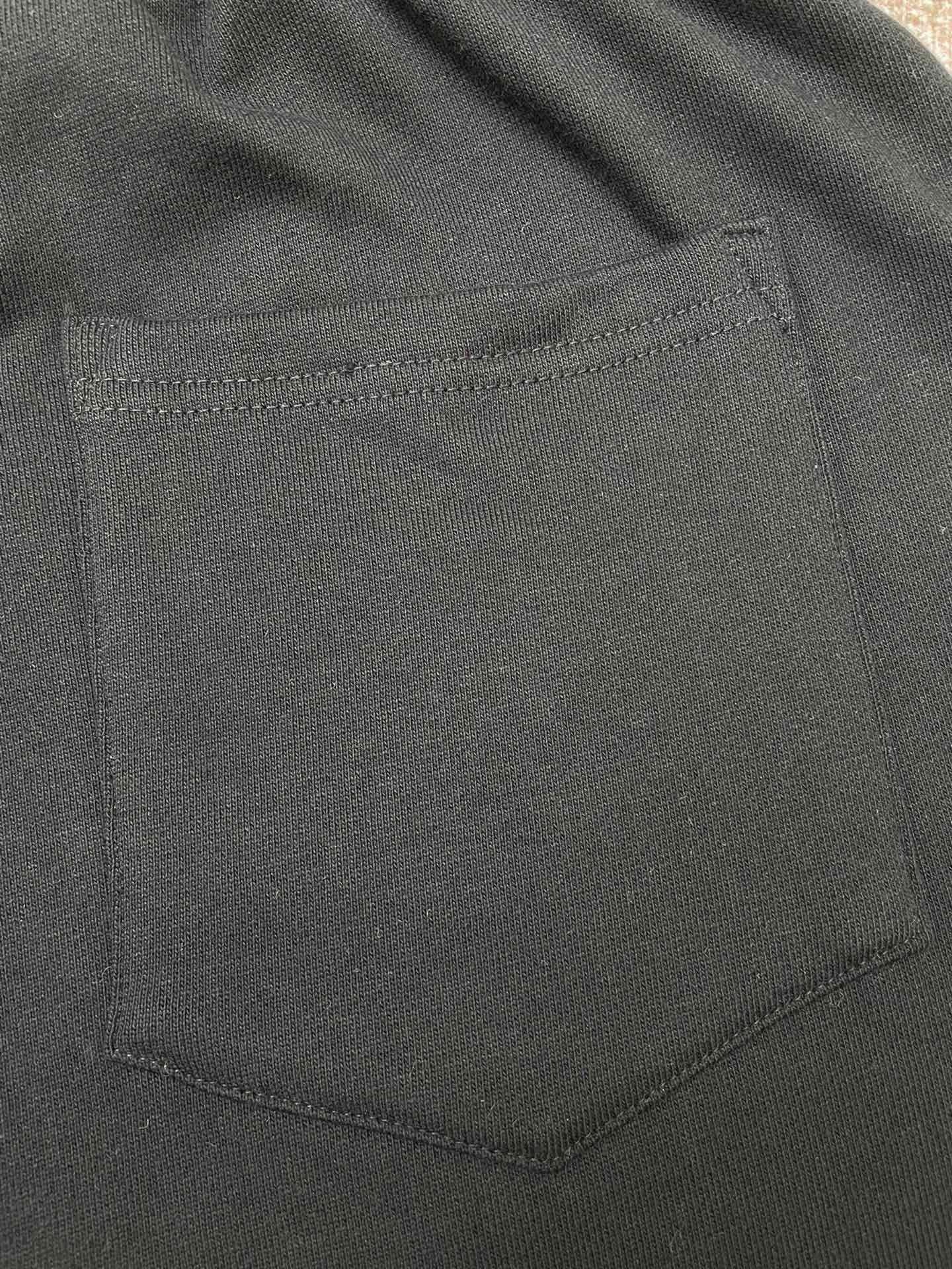 CASABLANCA SHORTS