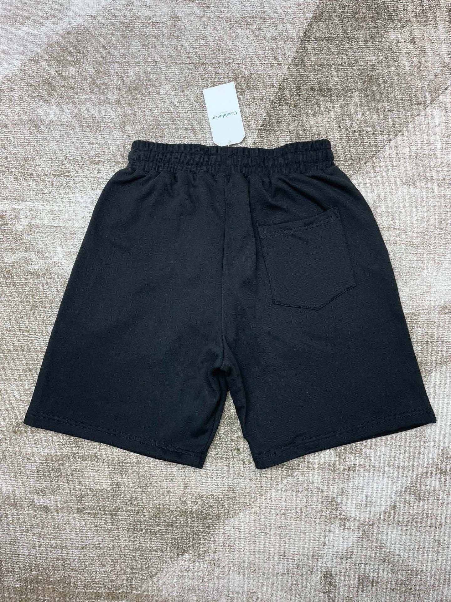 CASABLANCA SHORTS