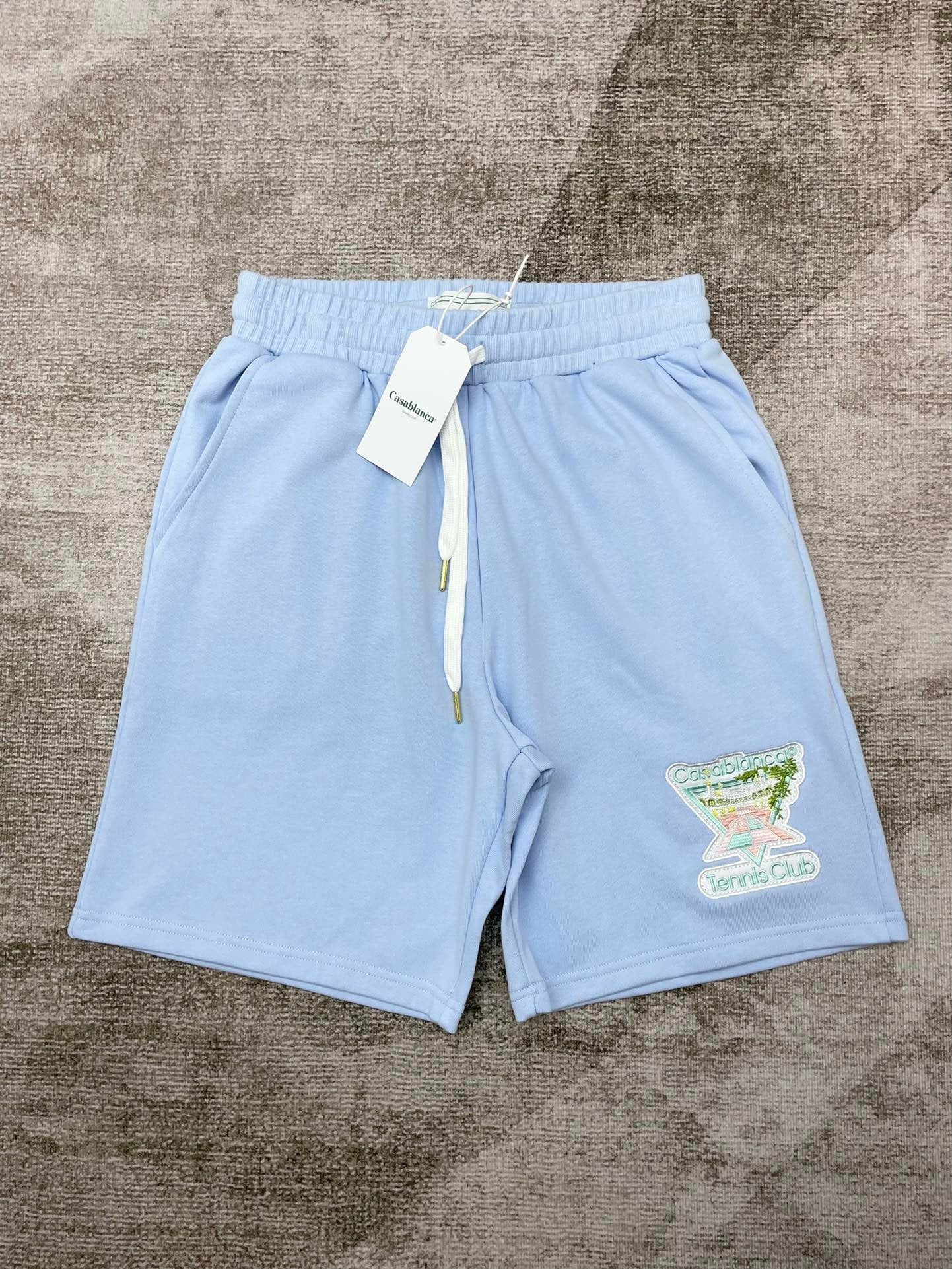 CASABLANCA SHORTS