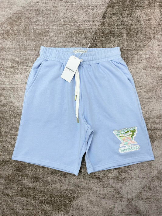CASABLANCA SHORTS