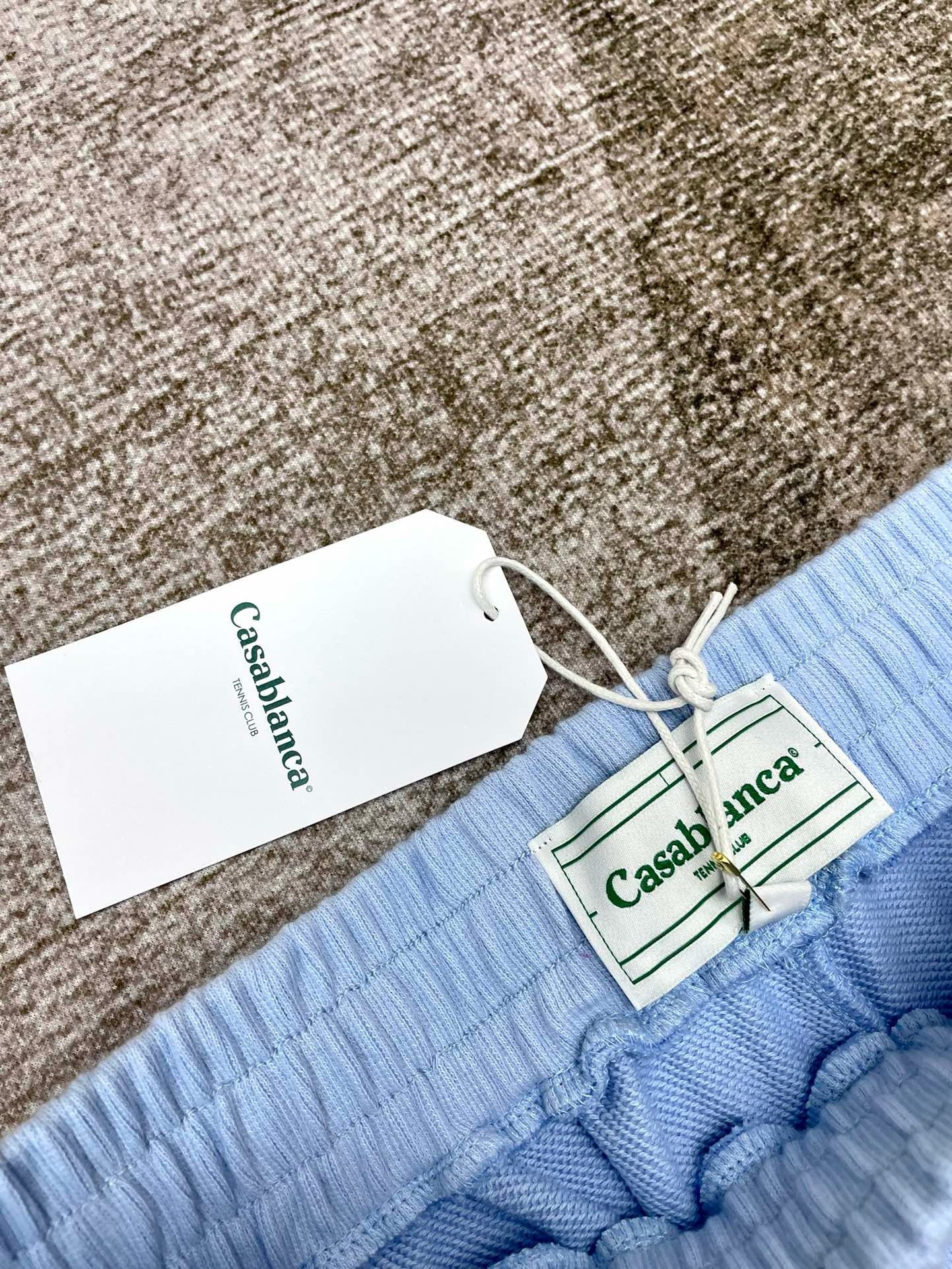 CASABLANCA SHORTS