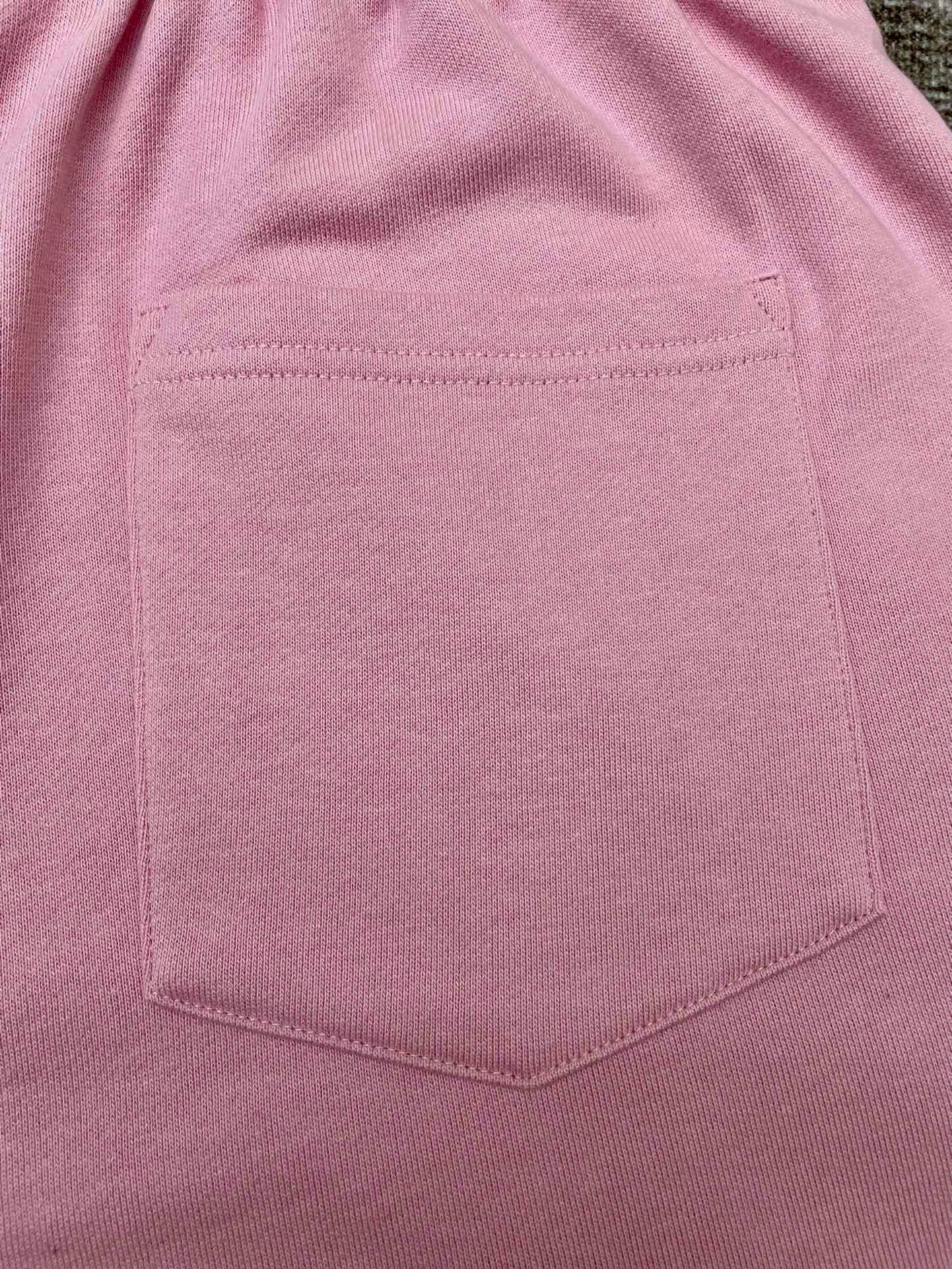 CASABLANCA SHORTS