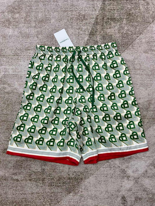 CASABLANCA SHORTS
