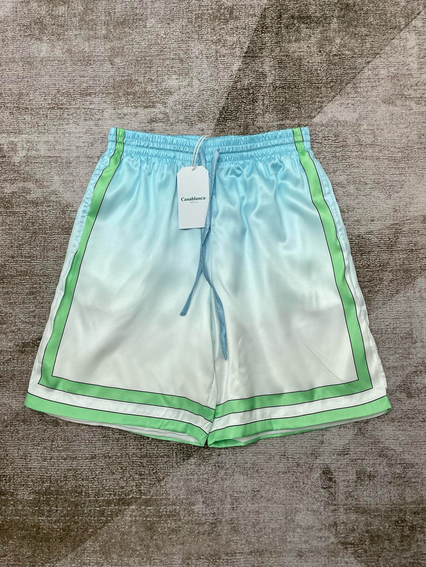 CASABLANCA SHORTS