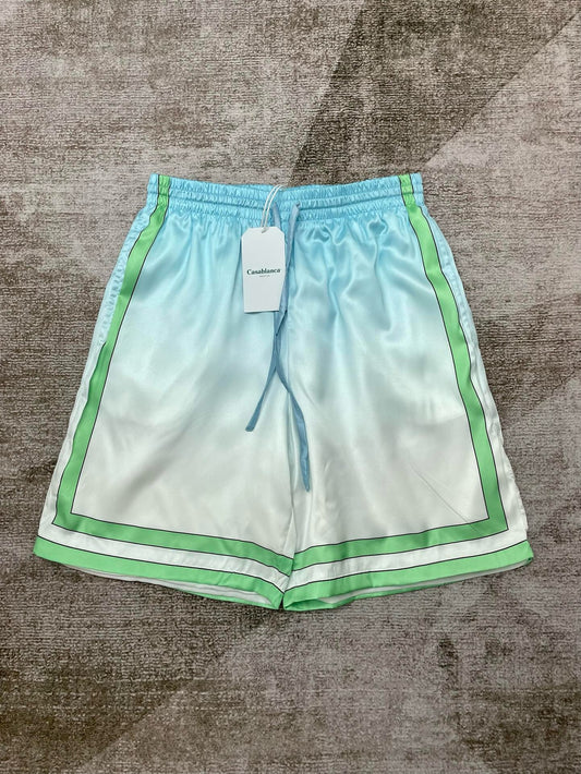 CASABLANCA SHORTS