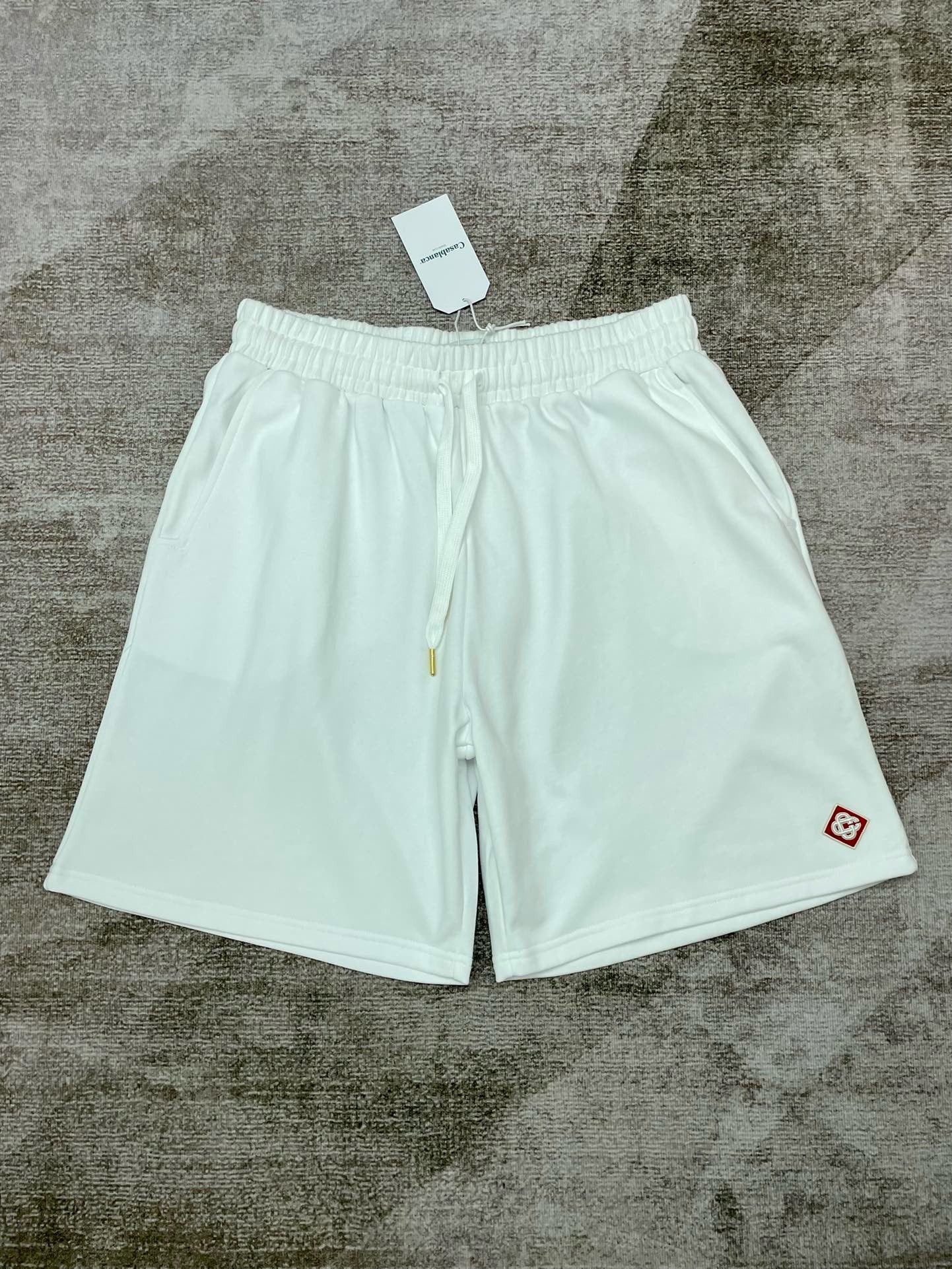 CASABLANCA SHORTS