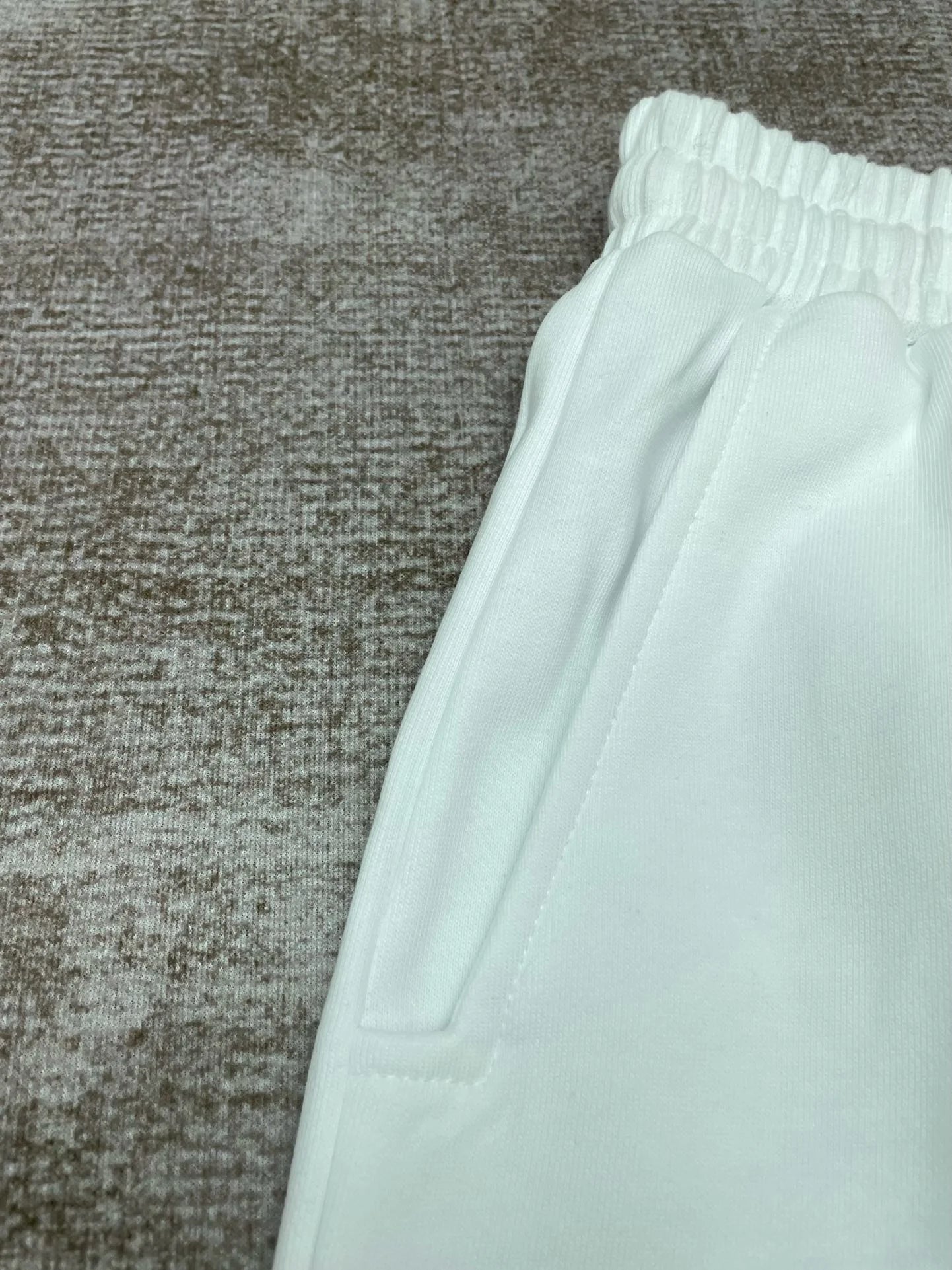 CASABLANCA SHORTS